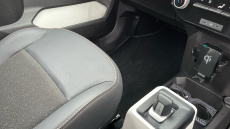 Dacia Spring 27kWh Extreme 65 48kW 5dr Auto Electric Hatchback